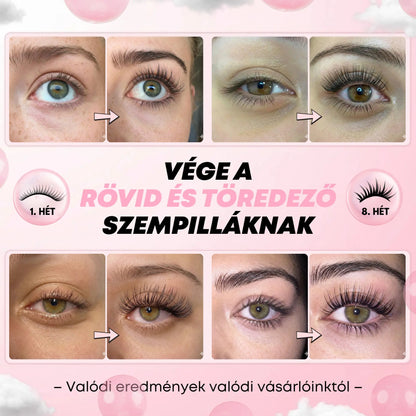 LashBerry Szempillanövesztő Szérum