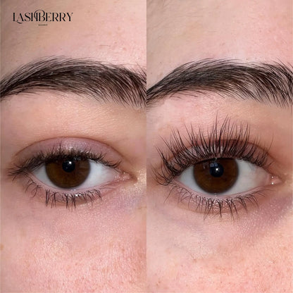 LashBerry Szempillanövesztő Szérum