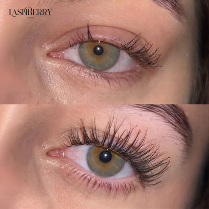 LashBerry Szempillanövesztő Szérum