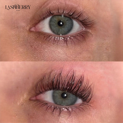 LashBerry Szempillanövesztő Szérum