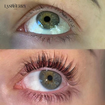 LashBerry Szempillanövesztő Szérum