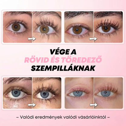 LashBerry Szempillanövesztő Szérum