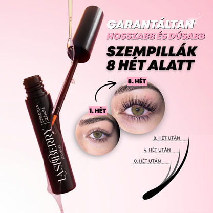 LashBerry Szempillanövesztő Szérum